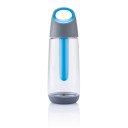XD Design buteliukas su šaldomąja lazdele ‘Bopp’, mėlynas